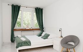 Saska Kepa Luxe Apartment